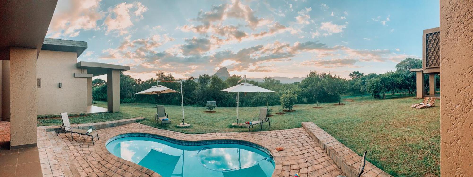 Legend Golf And Safari Resort Sterkrivier Екстер'єр фото